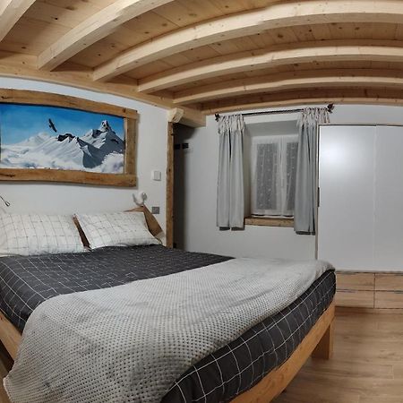 Appartamento Profumo Di Legno 022139-At-010022 แปร์จีนา วัลซูกานา ภายนอก รูปภาพ