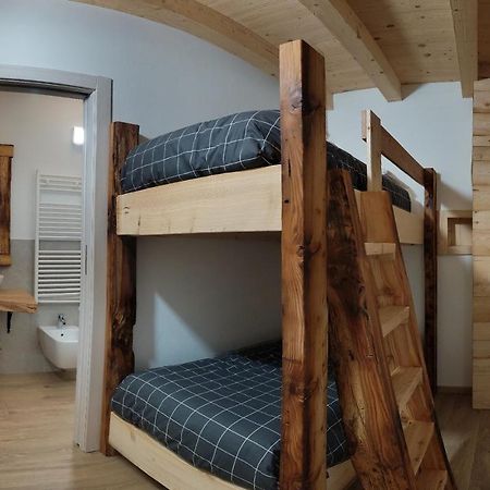 Appartamento Profumo Di Legno 022139-At-010022 แปร์จีนา วัลซูกานา ภายนอก รูปภาพ