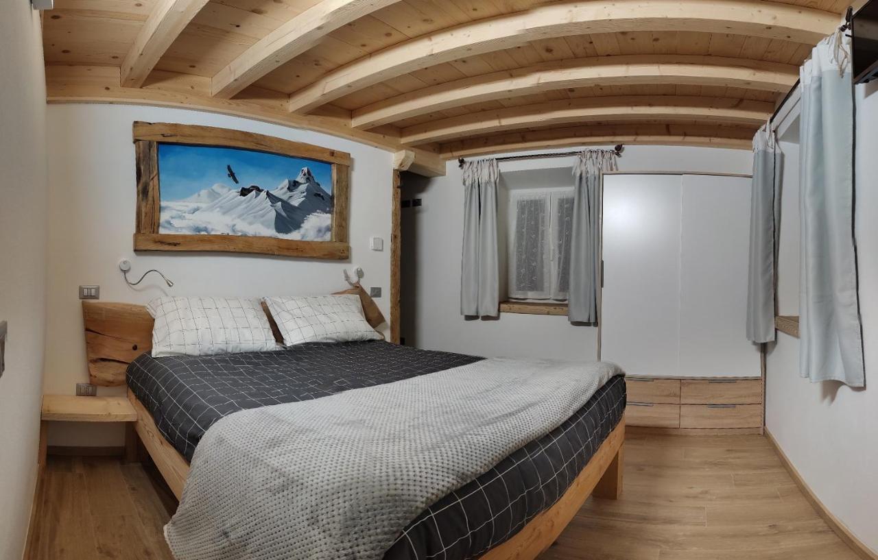 Appartamento Profumo Di Legno 022139-At-010022 แปร์จีนา วัลซูกานา ภายนอก รูปภาพ