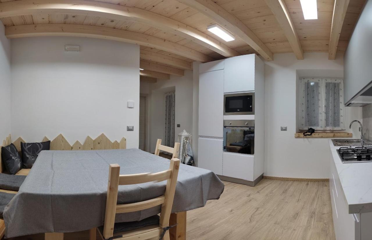 Appartamento Profumo Di Legno 022139-At-010022 แปร์จีนา วัลซูกานา ภายนอก รูปภาพ