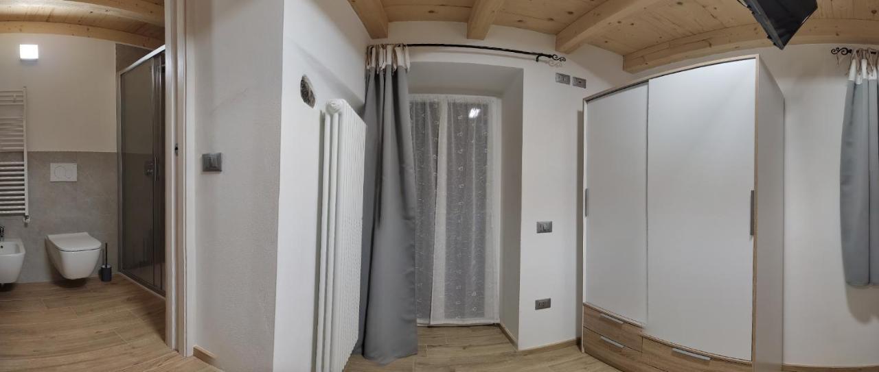 Appartamento Profumo Di Legno 022139-At-010022 แปร์จีนา วัลซูกานา ภายนอก รูปภาพ