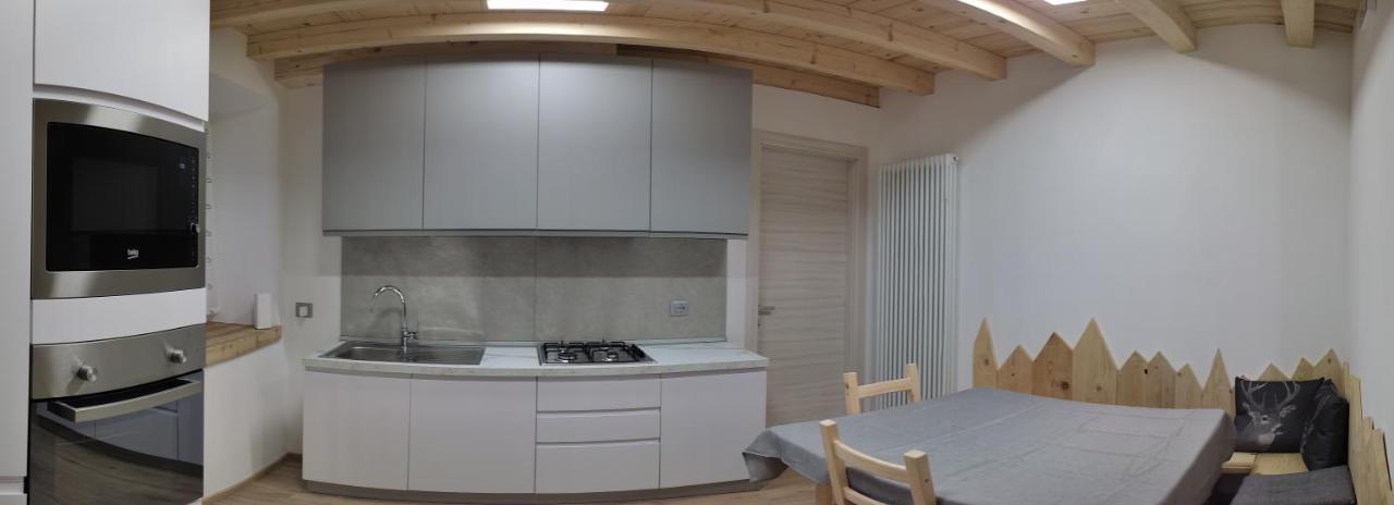 Appartamento Profumo Di Legno 022139-At-010022 แปร์จีนา วัลซูกานา ภายนอก รูปภาพ