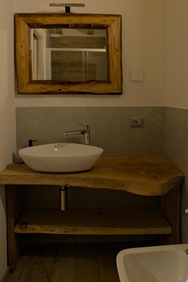 Appartamento Profumo Di Legno 022139-At-010022 แปร์จีนา วัลซูกานา ภายนอก รูปภาพ