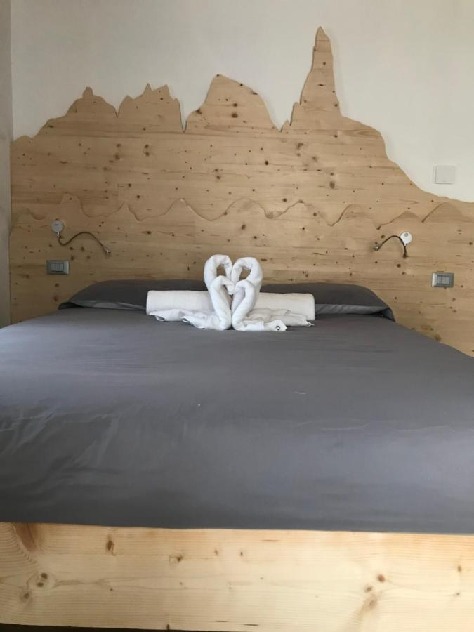 Appartamento Profumo Di Legno 022139-At-010022 แปร์จีนา วัลซูกานา ภายนอก รูปภาพ