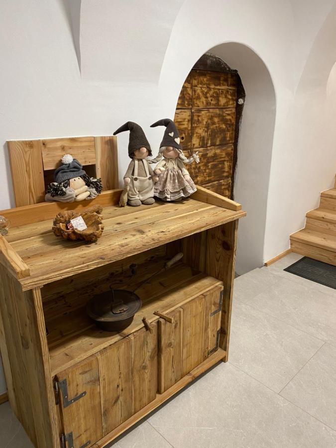 Appartamento Profumo Di Legno 022139-At-010022 แปร์จีนา วัลซูกานา ภายนอก รูปภาพ