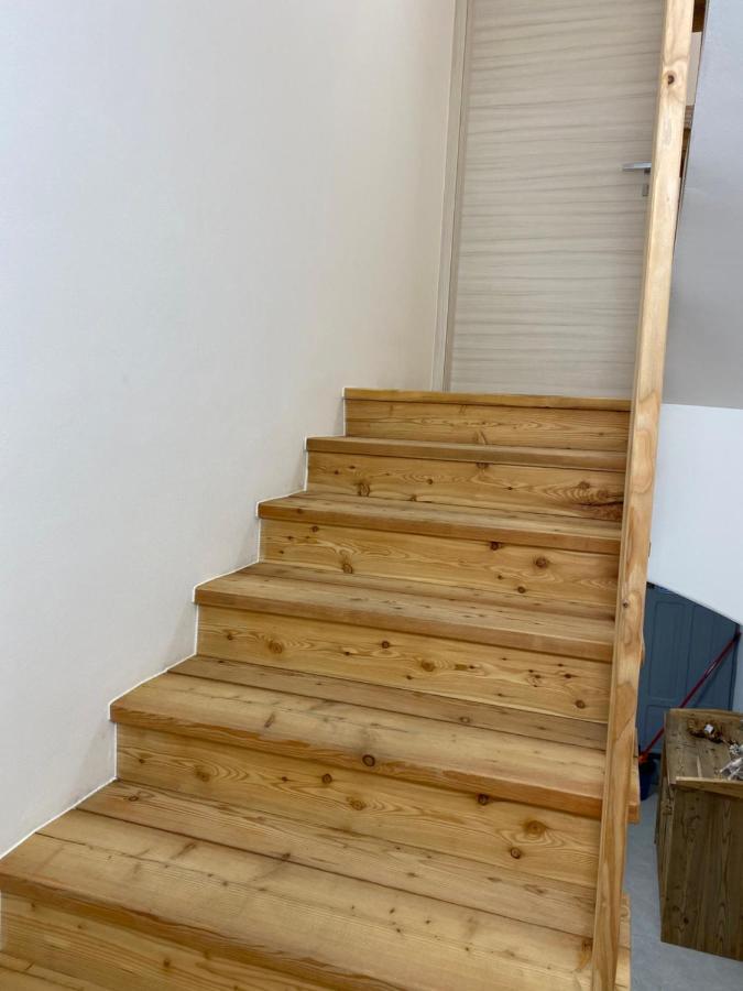 Appartamento Profumo Di Legno 022139-At-010022 แปร์จีนา วัลซูกานา ภายนอก รูปภาพ